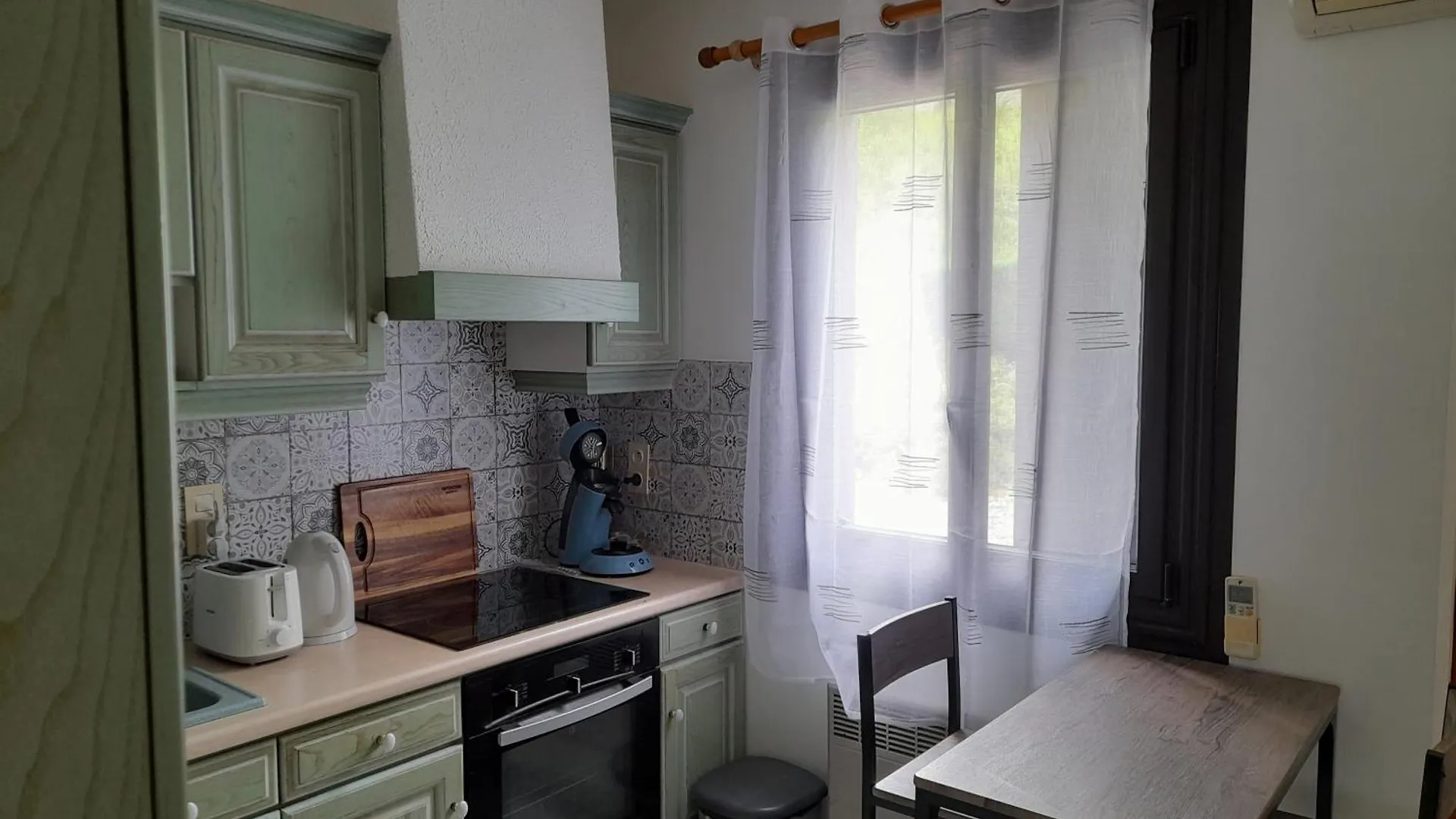 Holiday home Maison De Montagne Avec Jardin Privatif Sarrancolin