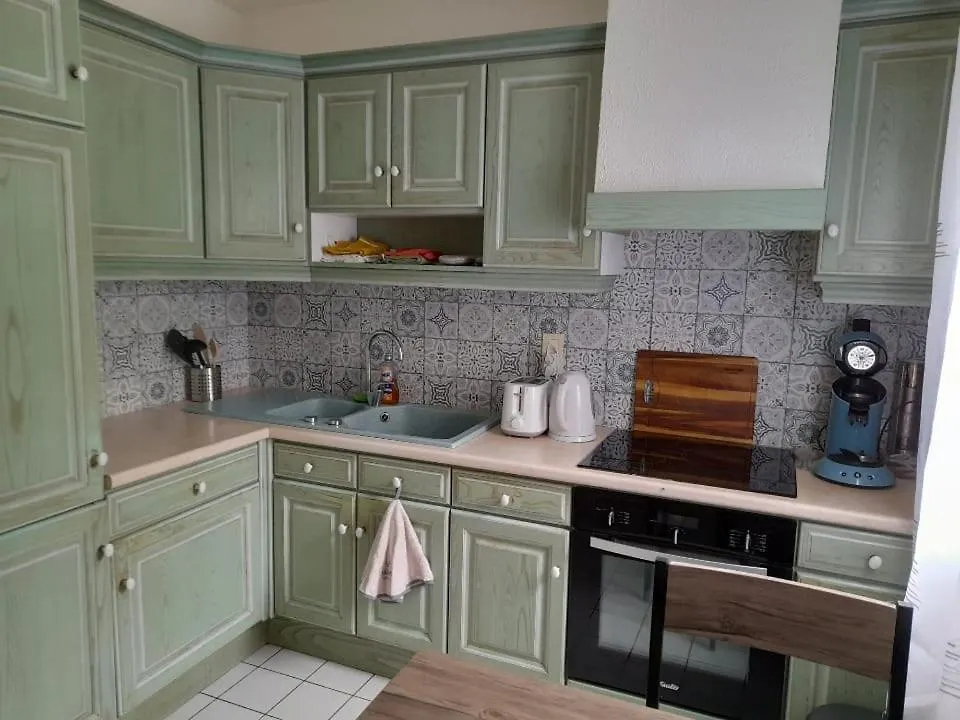 Maison De Montagne Avec Jardin Privatif Sarrancolin Holiday home