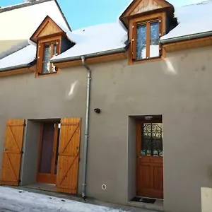 Maison à La Montagne Sarrancolin